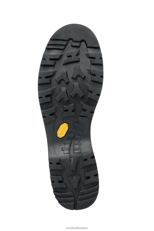 Zamberlan marrón oscuro encerado hombres latemar nw 6L4T6109