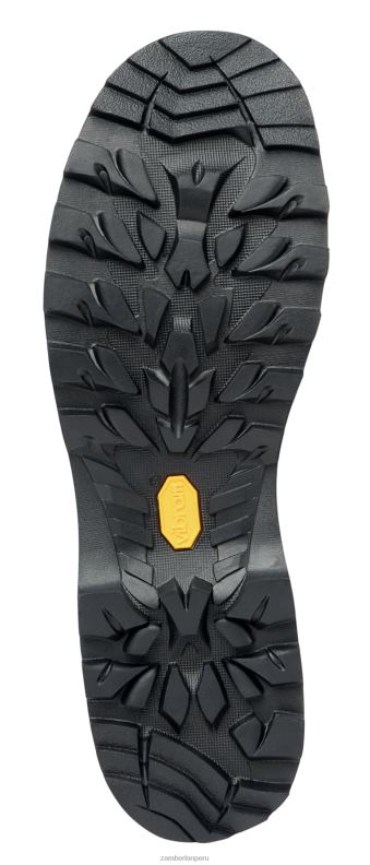 Zamberlan marron oscuro hombres guía gtx rr 6L4T6128