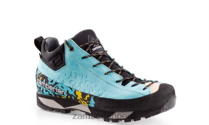 Zamberlan azul pálido mujer salathe gtx 6L4T635