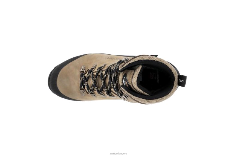 Zamberlan mostaza mujer marie gtx wns 6L4T6186