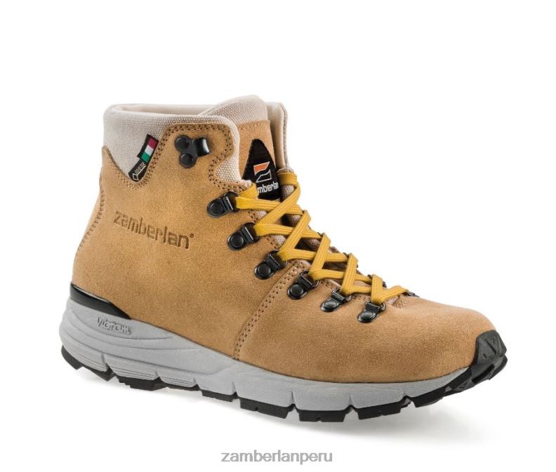 Zamberlan broncearse mujer cornell lite gtx wns 6L4T6195