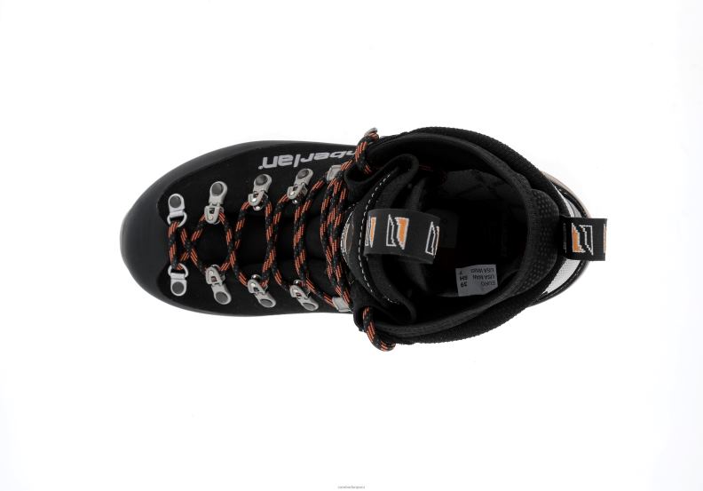 Zamberlan negro mujer montaña pro evo gtx rr wns pu 6L4T6207