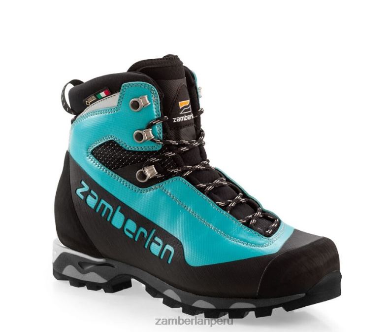 Zamberlan óxido mujer brenva gtx rr wns 6L4T682