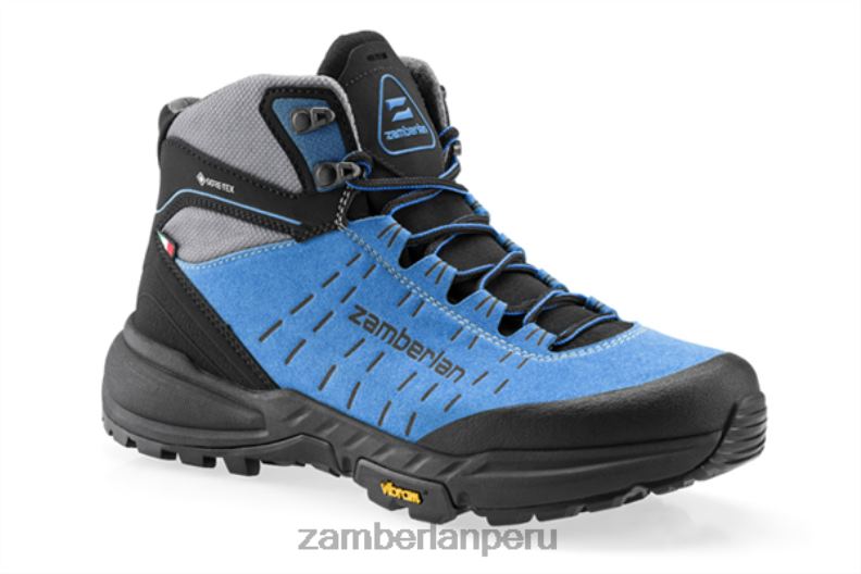 Zamberlan azul claro mujer 334 circe gtx 6L4T6199