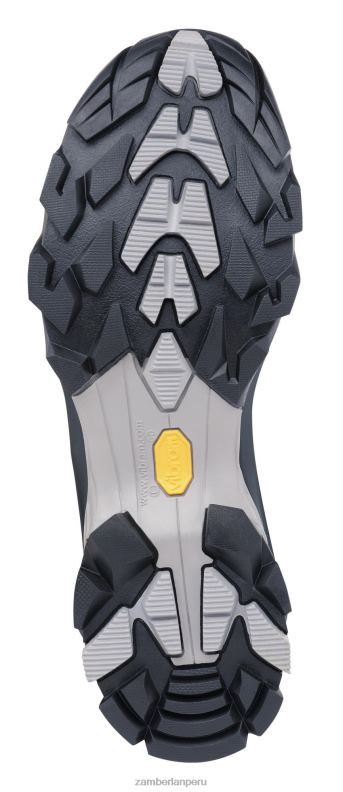 Zamberlan azul encerado mujer vioz lux gtx rr wns 6L4T6170