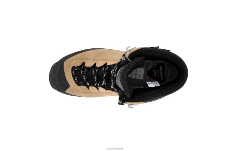 Zamberlan broncearse mujer rosa gtx wns 6L4T6188