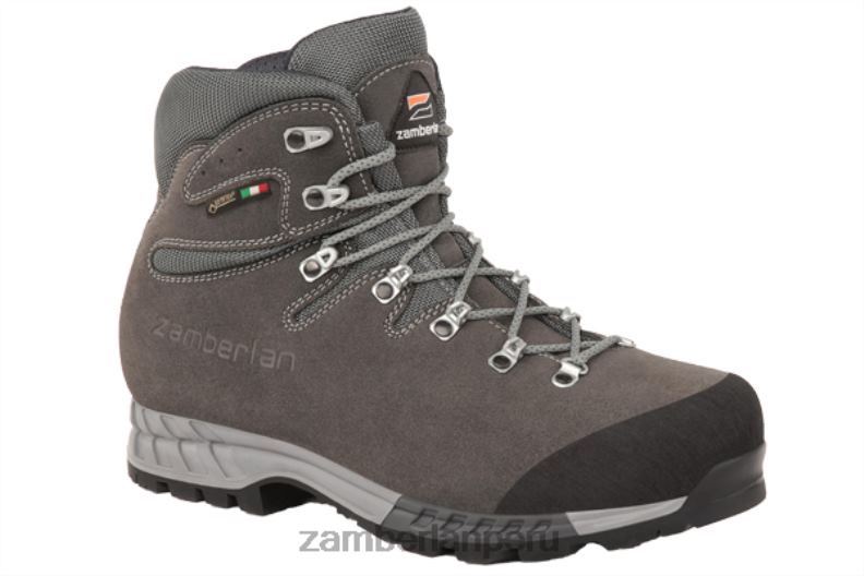 Zamberlan gris mujer 900 rollos evo gtx wns 6L4T6225