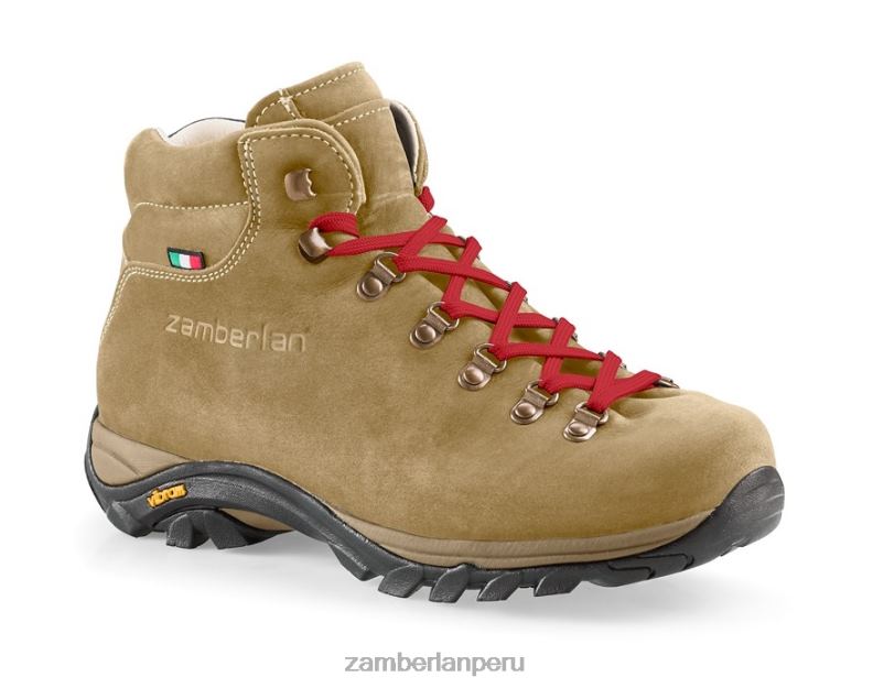 Zamberlan marrón mujer nuevo trail lite evo lth wns 6L4T6172