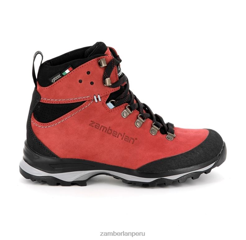 Zamberlan Ají picante mujer amelia gtx rr wns 6L4T6184