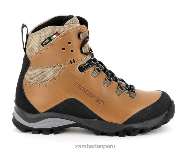 Zamberlan camello mujer marie gtx wns 6L4T6183