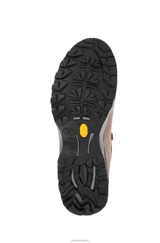 Zamberlan marrón mujer amelia gtx wns 6L4T6181