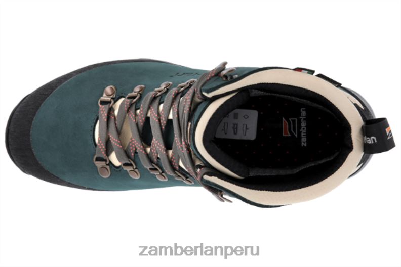 Zamberlan pavo real mujer amelia gtx wns 6L4T6206
