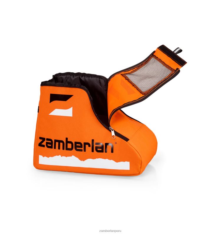 Zamberlan original unisexo caja de arranque 6L4T6254