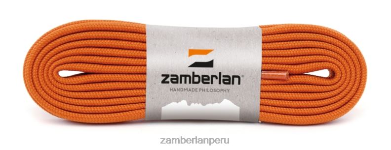 Zamberlan original unisexo cordones planos 6L4T6244