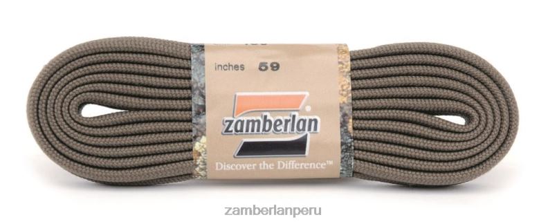 Zamberlan original unisexo cordones planos 6L4T6245