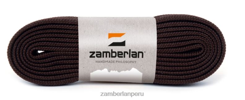 Zamberlan original unisexo cordones planos 6L4T6246