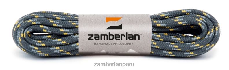 Zamberlan original unisexo cordones redondos 6L4T6241