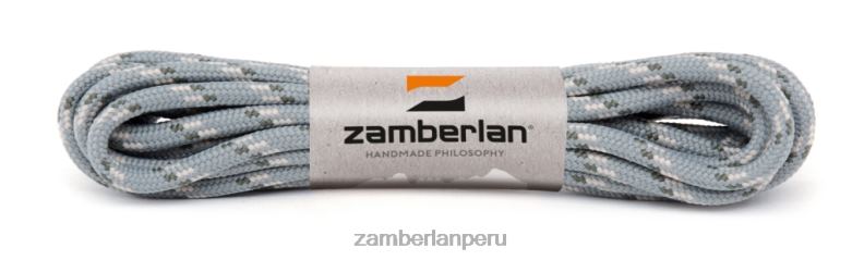 Zamberlan original unisexo cordones redondos 6L4T6243