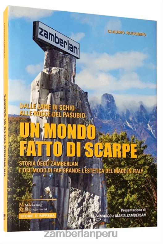 Zamberlan original unisexo un mundo hecho de zapatos 6L4T6230