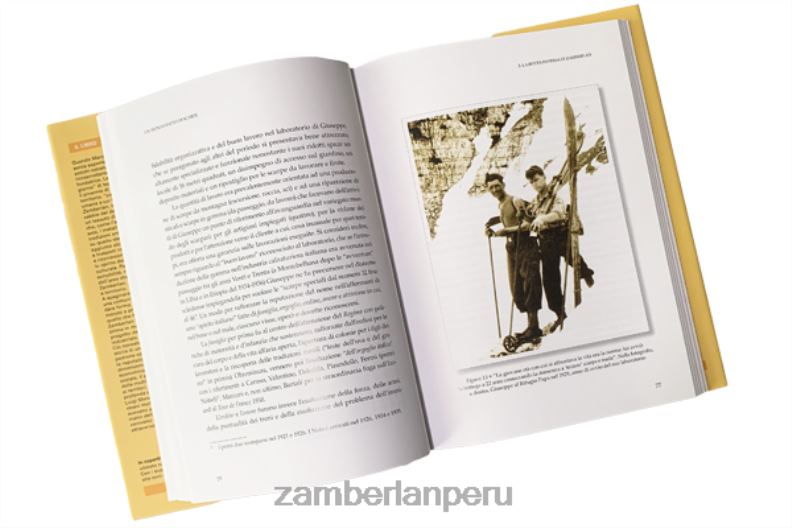 Zamberlan original unisexo un mundo hecho de zapatos 6L4T6230