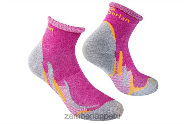 Zamberlan original unisexo calcetines de senderismo circe wns 6L4T6228