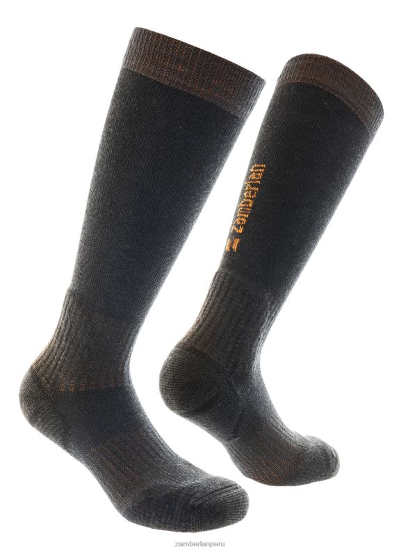Zamberlan original unisexo calcetines de senderismo pico alpino 6L4T6255